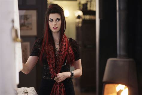 ruby once upon a time actress|meghan ory photos.